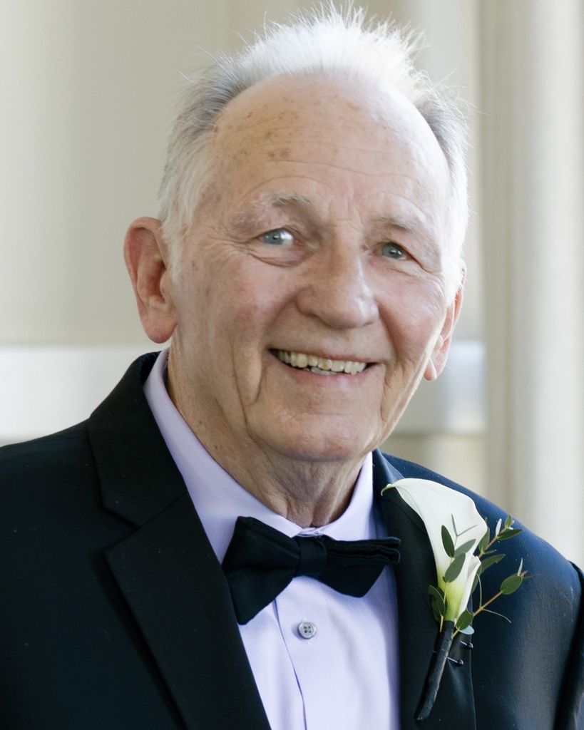 George William Fulbright