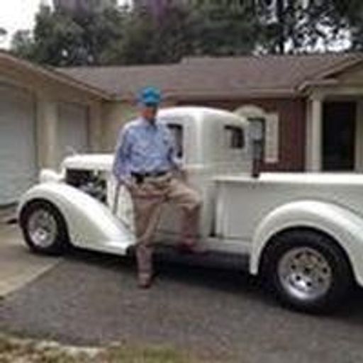 Gene Johnson Profile Photo
