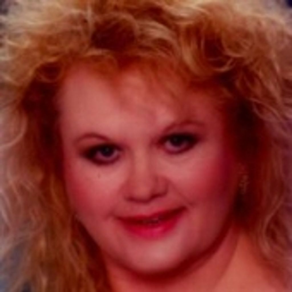 Angela Joan Brown