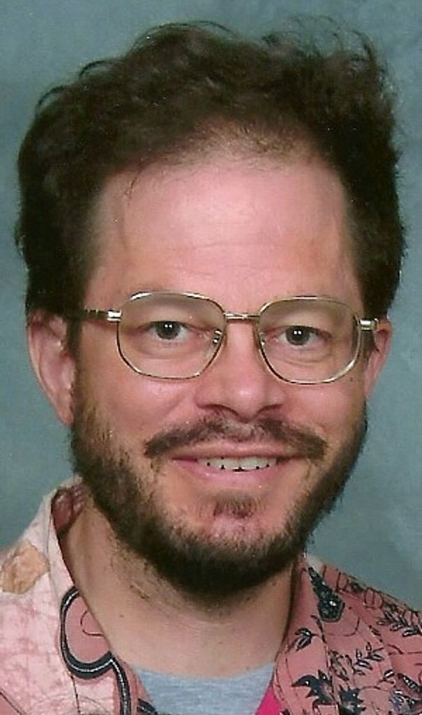 Scott Wilhelm Bronner Profile Photo