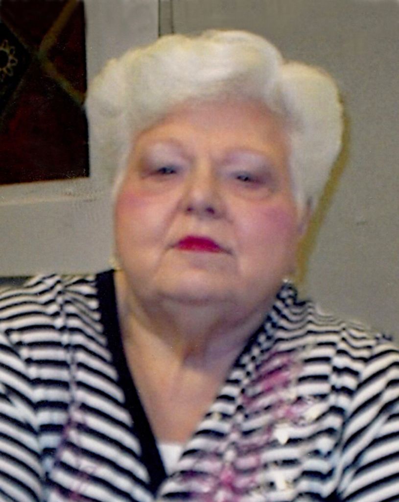 Susanna Kay Mccormick