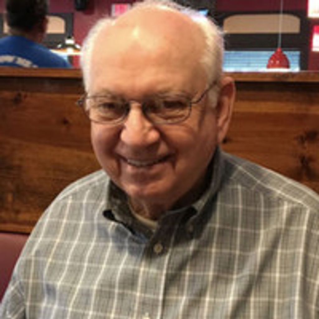 Thomas Willard Pool, Jr.