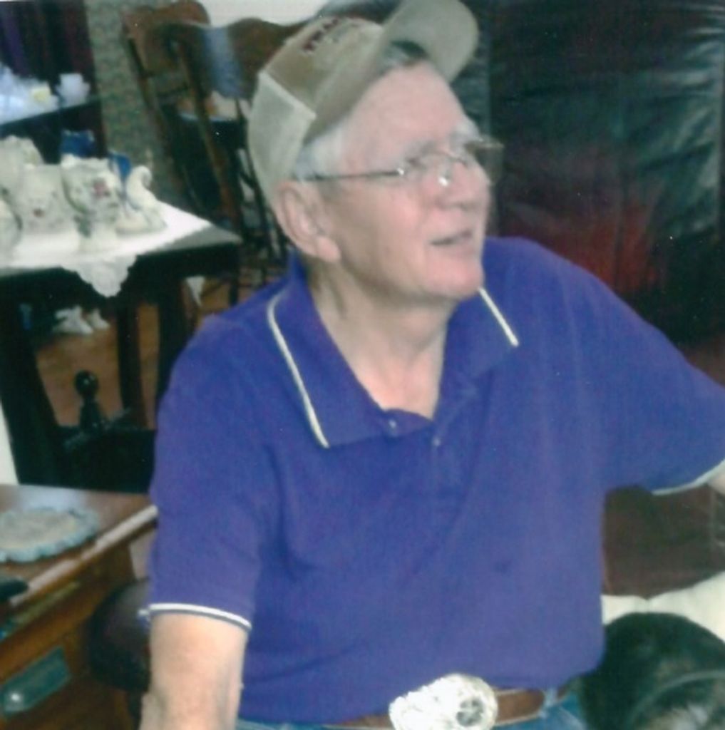 James Clyde Garrison