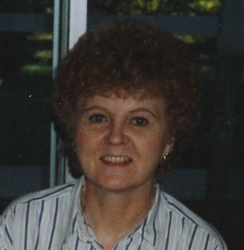 Elaine M. Eulitt