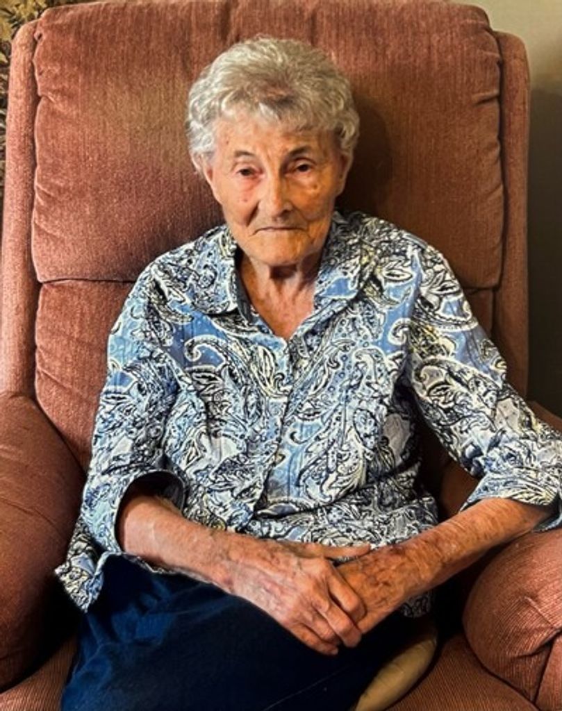 Clarice Greene Kelly Profile Photo