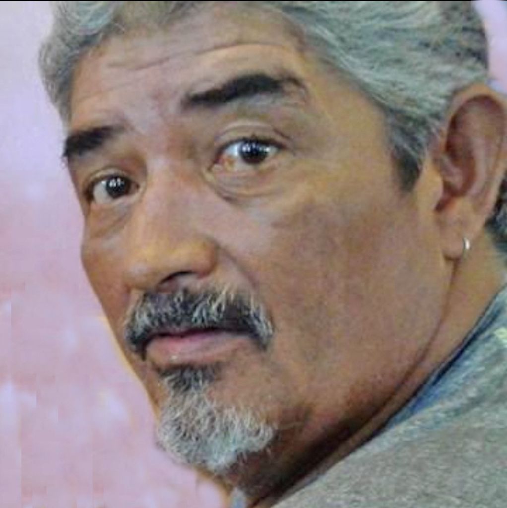 Jose "Silverback" Salazar Profile Photo