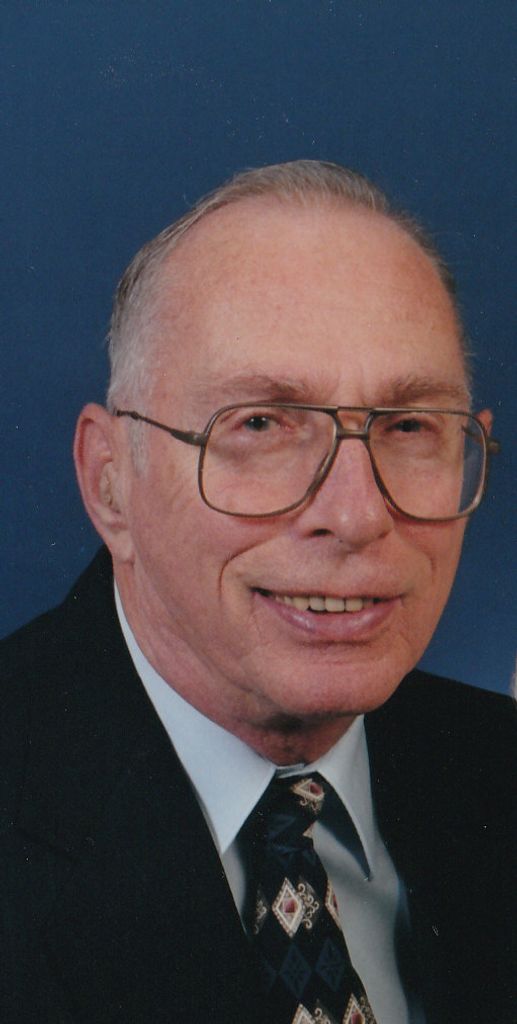 Lowell Albert Fahrman
