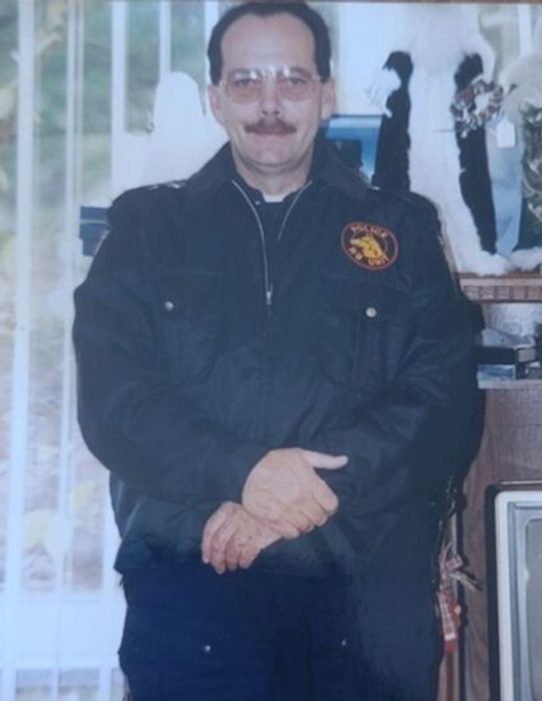 Ralph Allen Briese Profile Photo