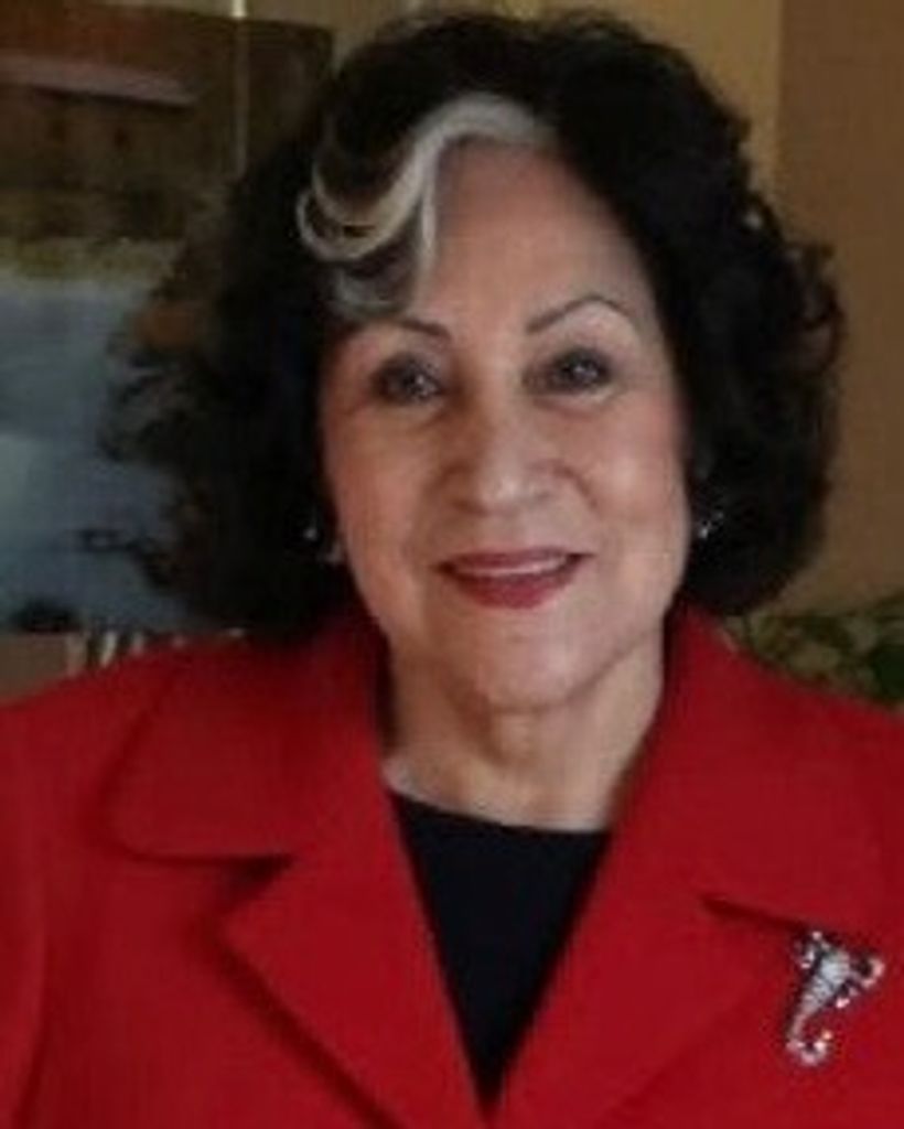Socorro "Coco" Bernier Profile Photo