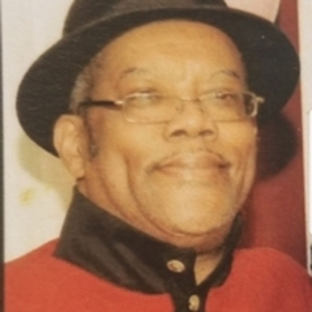 Herman Ferrell Carter, Sr. Profile Photo