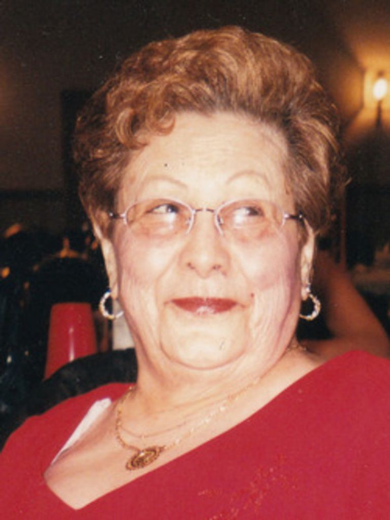 Josefa Aponte Profile Photo