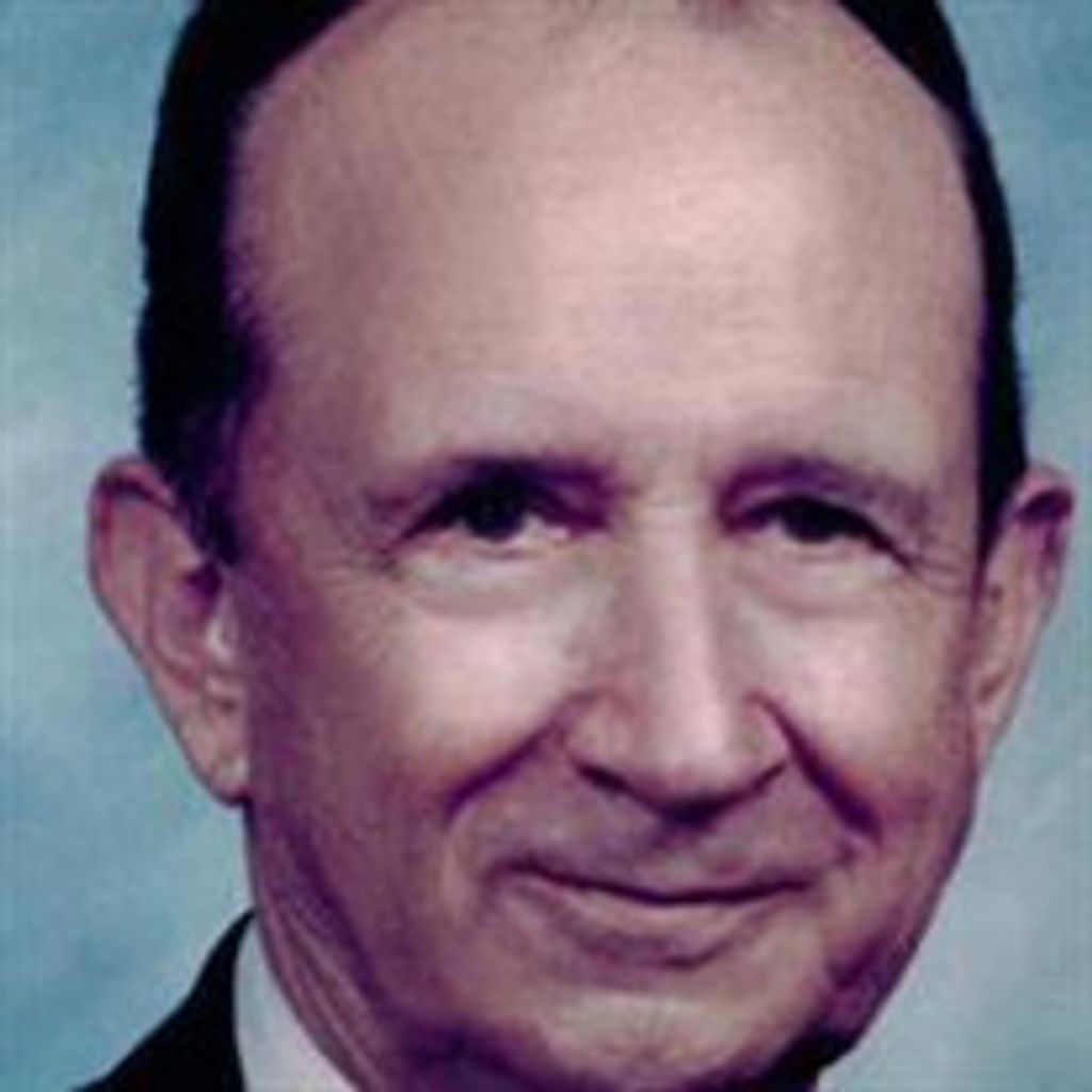 Jack Edward Roberts