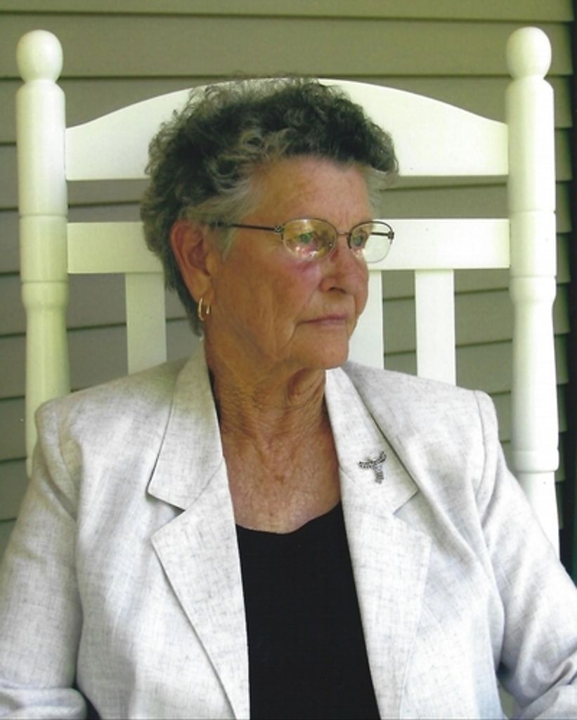 Dorothy Pearl Hunter Profile Photo