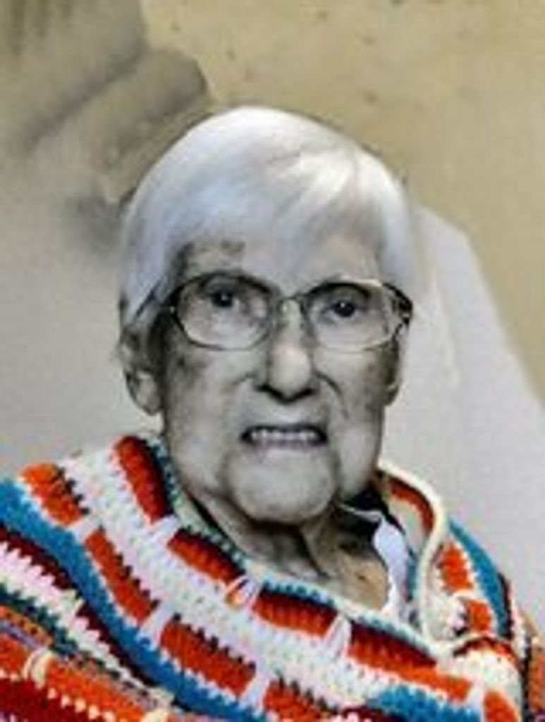 Esther Seger