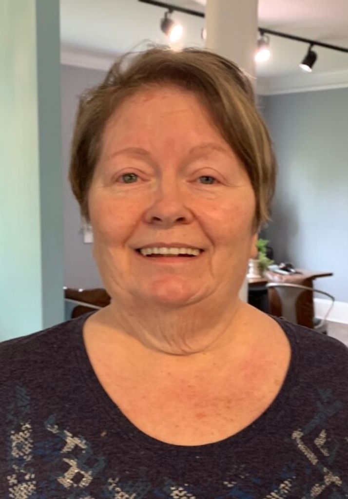 Sherry Jean Evans Profile Photo