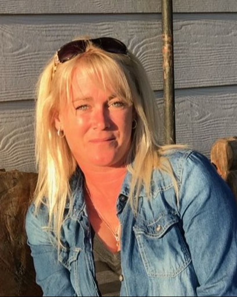 Shawna Marie Hutchison Profile Photo