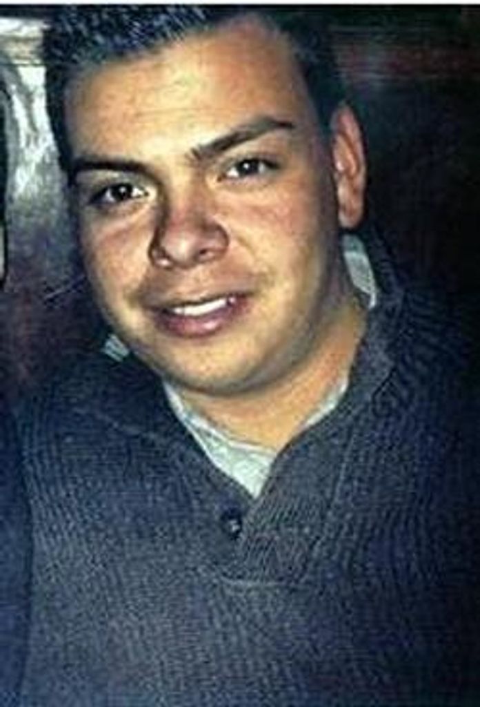 Mark Alexander Mora Profile Photo