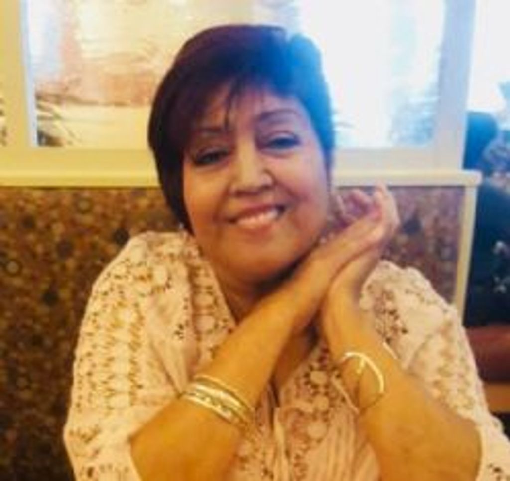 Elida Garza Deleon