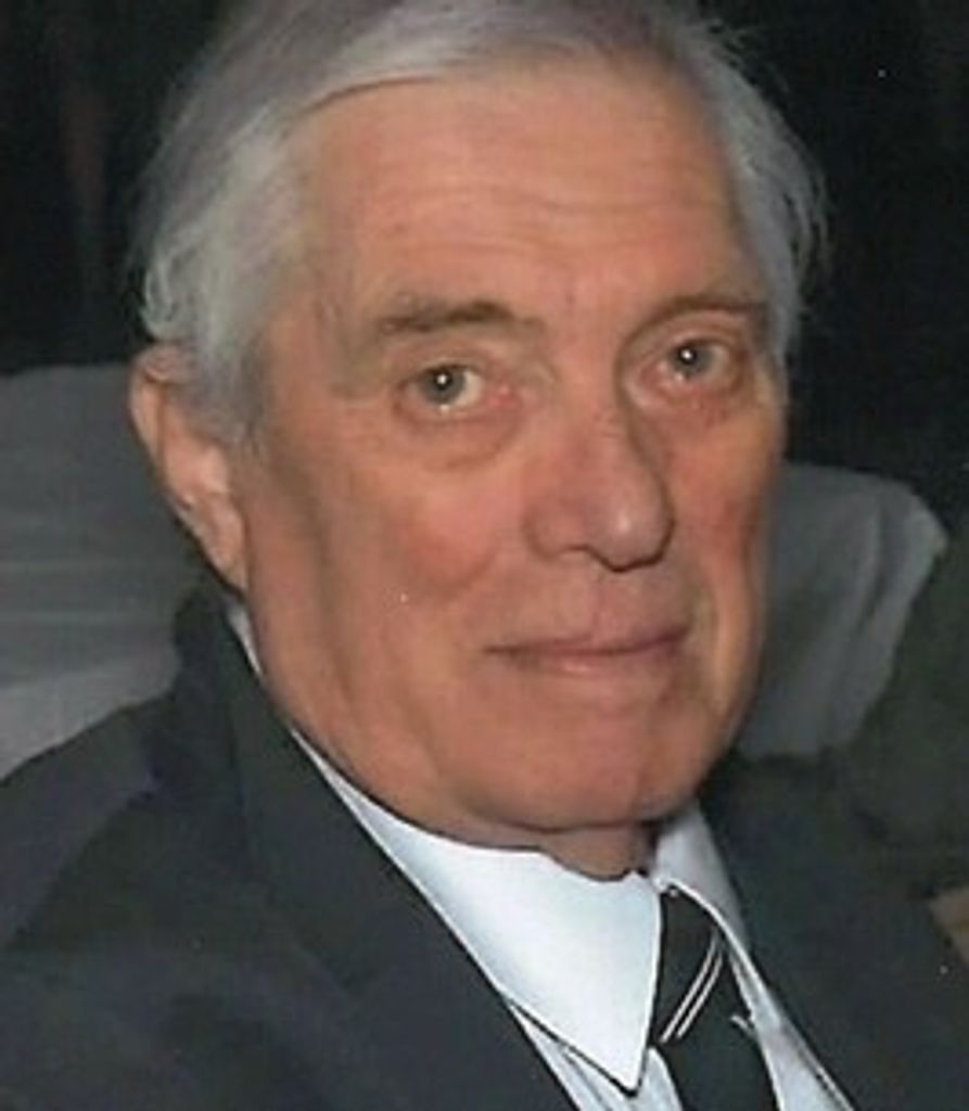 Robert Walsh