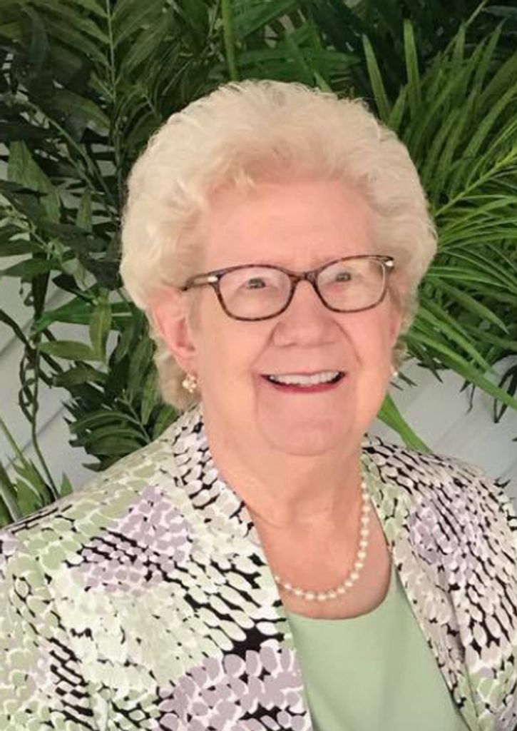Marcella (Mason) Gibson