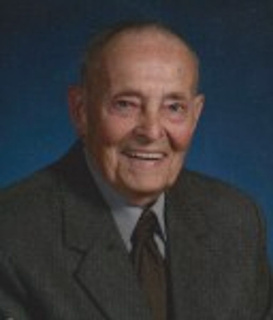Harold R. Norton