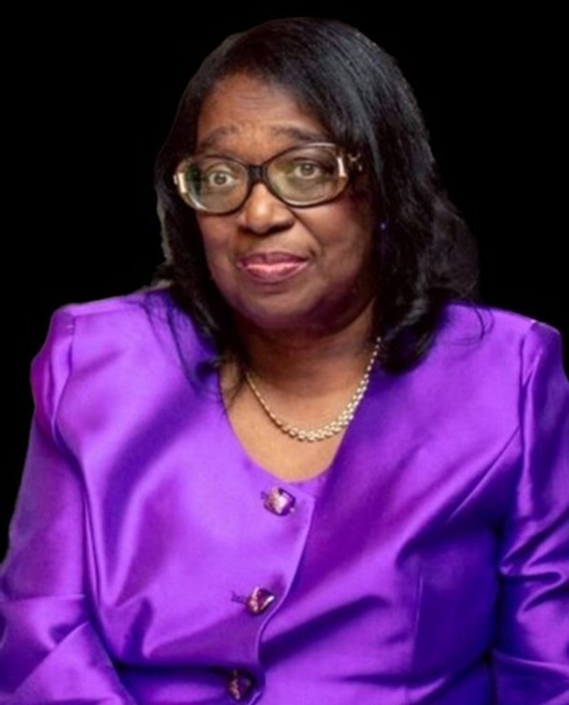 Rosetta Marie Cole "Rose" Profile Photo