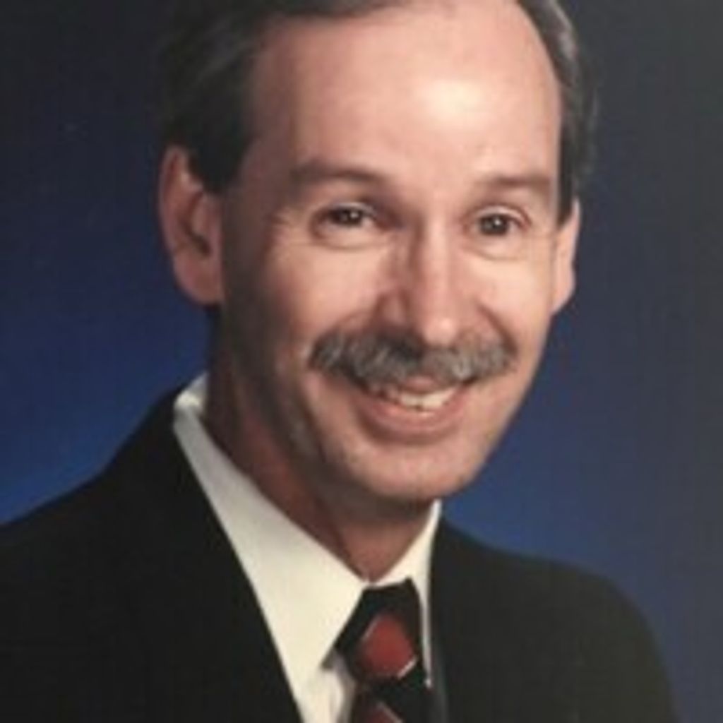 Larry Stuart Hunting