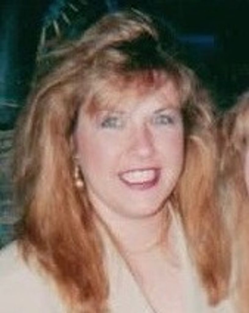Monica Yardley Profile Photo
