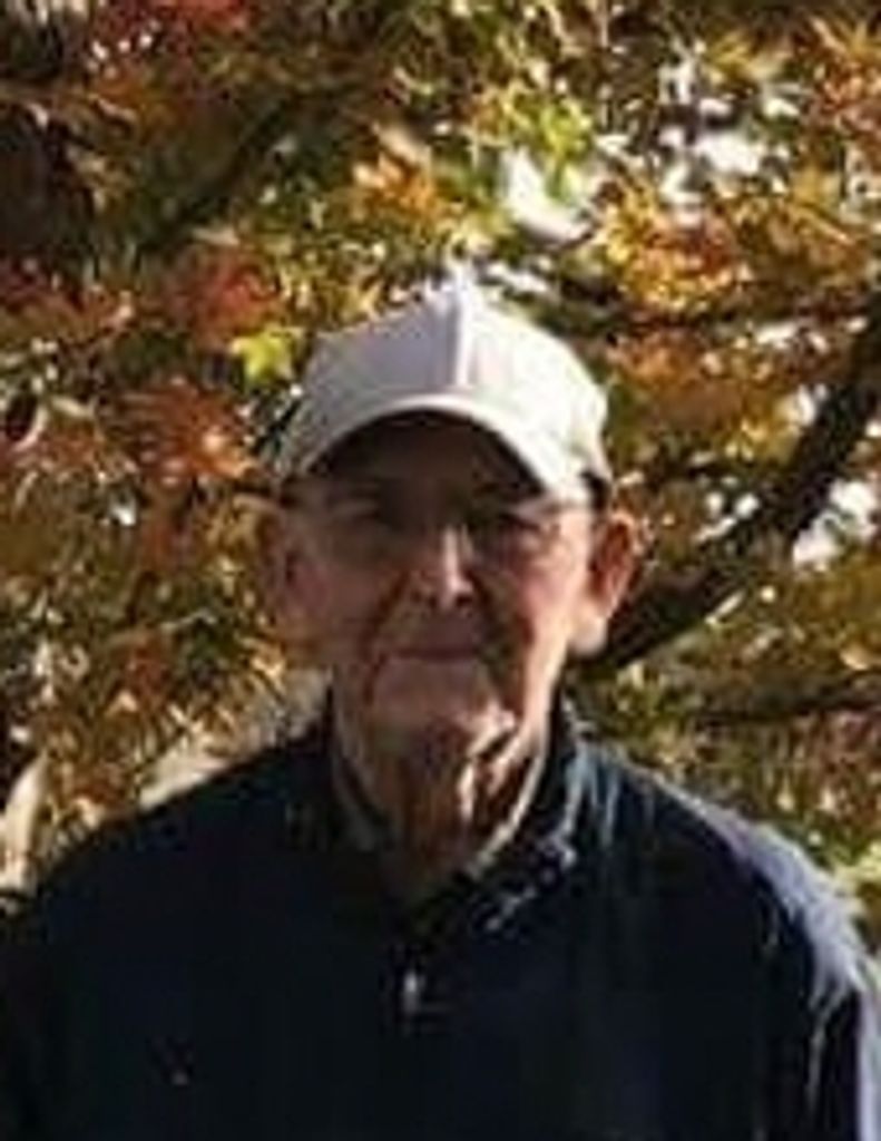John Hickerson
