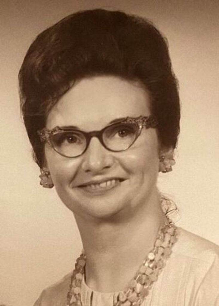Ruth M. Kennedy Profile Photo