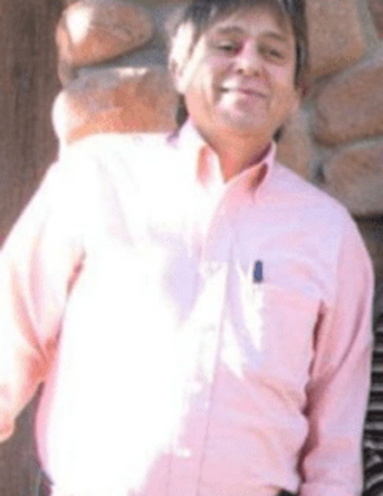James Ordell Mitchell