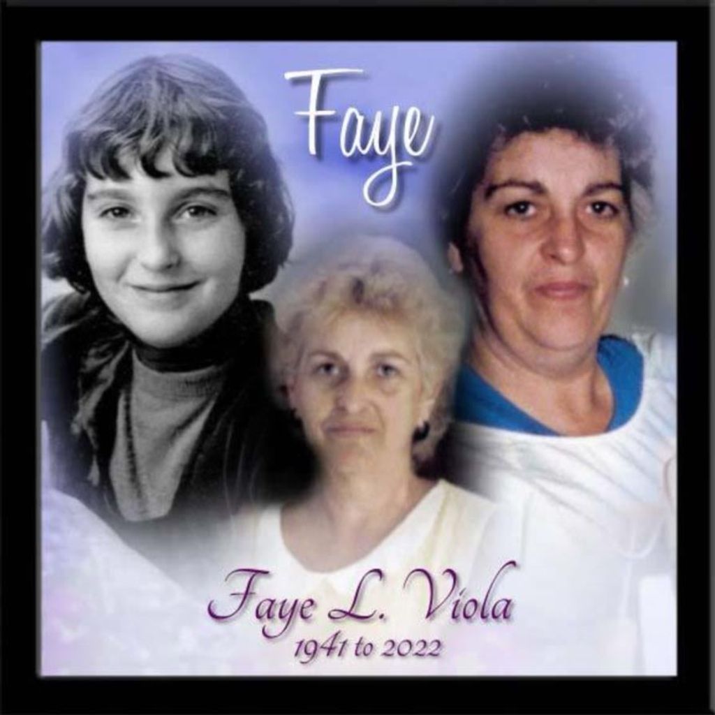 Faye L. Viola