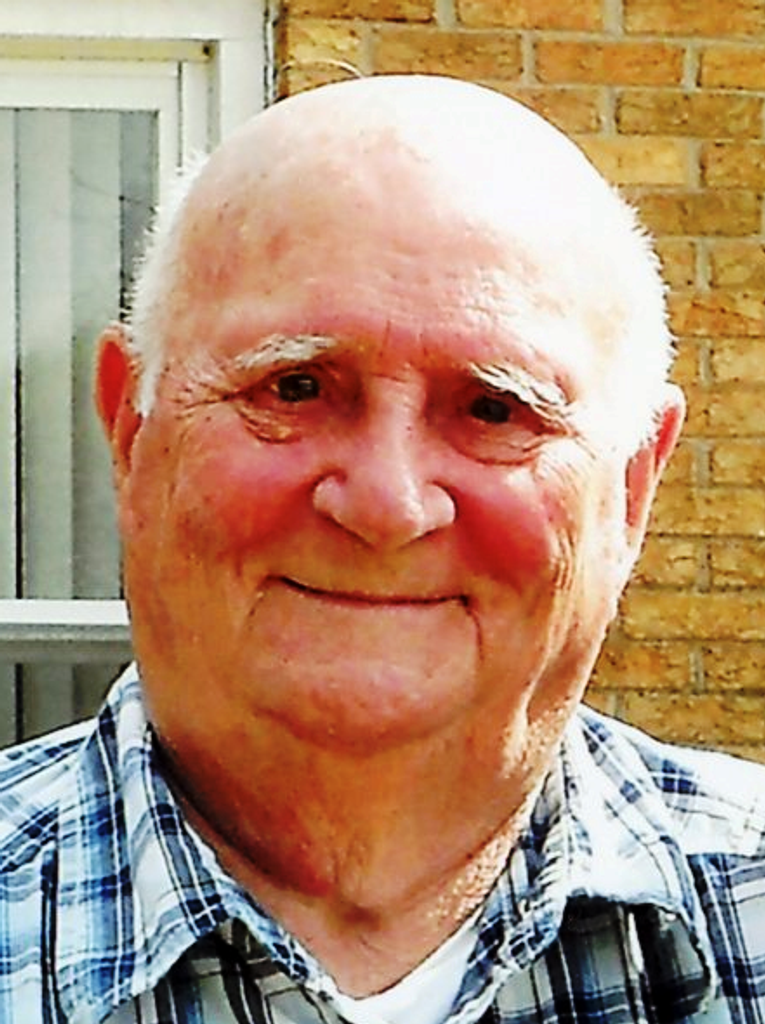 Lyman Bob Doran