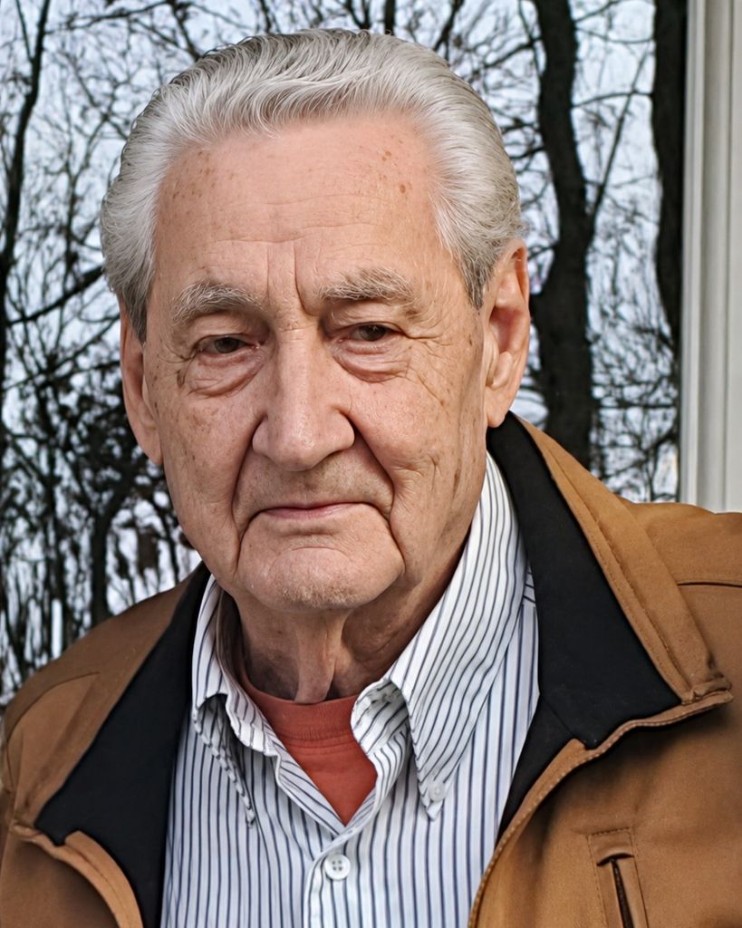 Gene Allan Mitchell Profile Photo