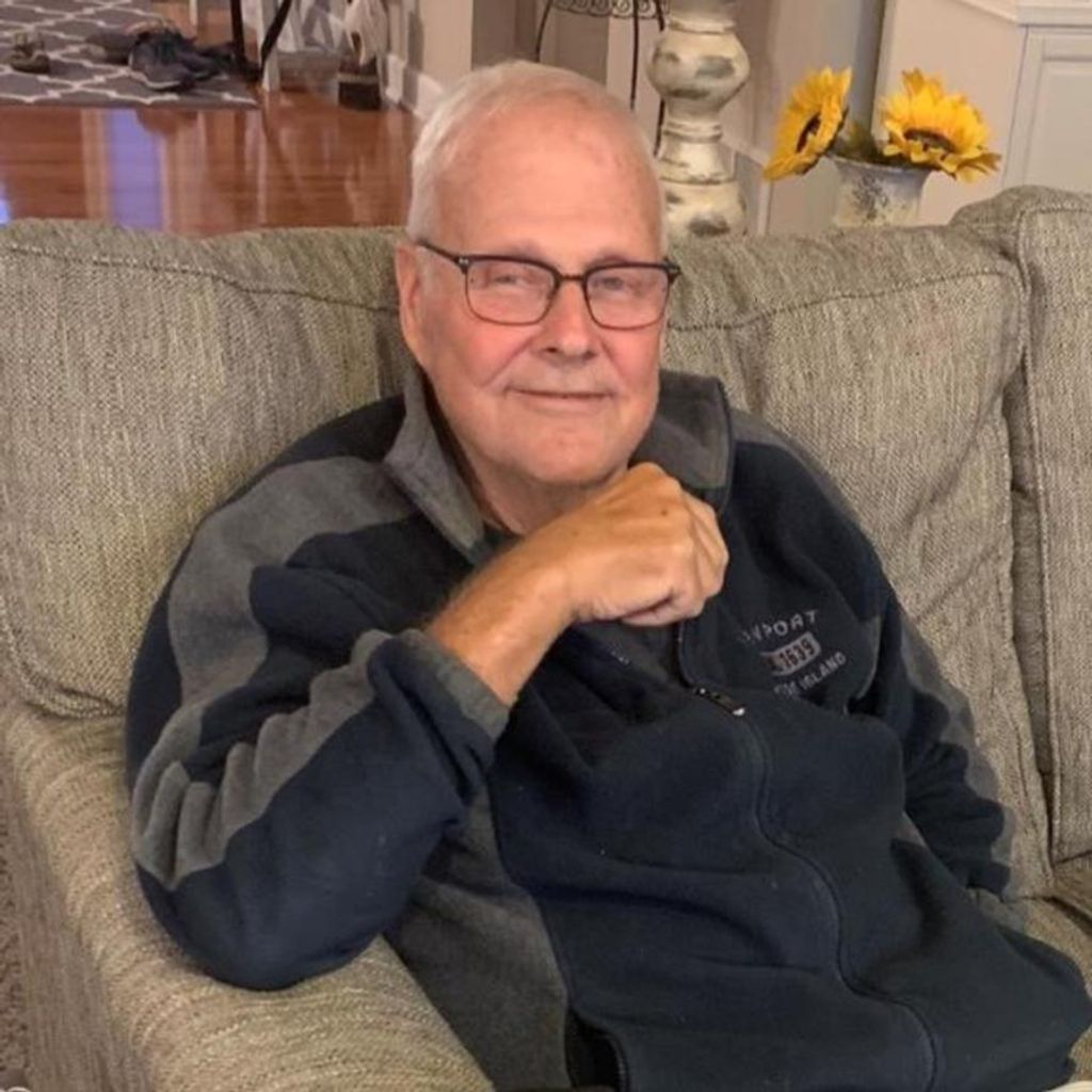Wallace W. "Wally" Hartwig
