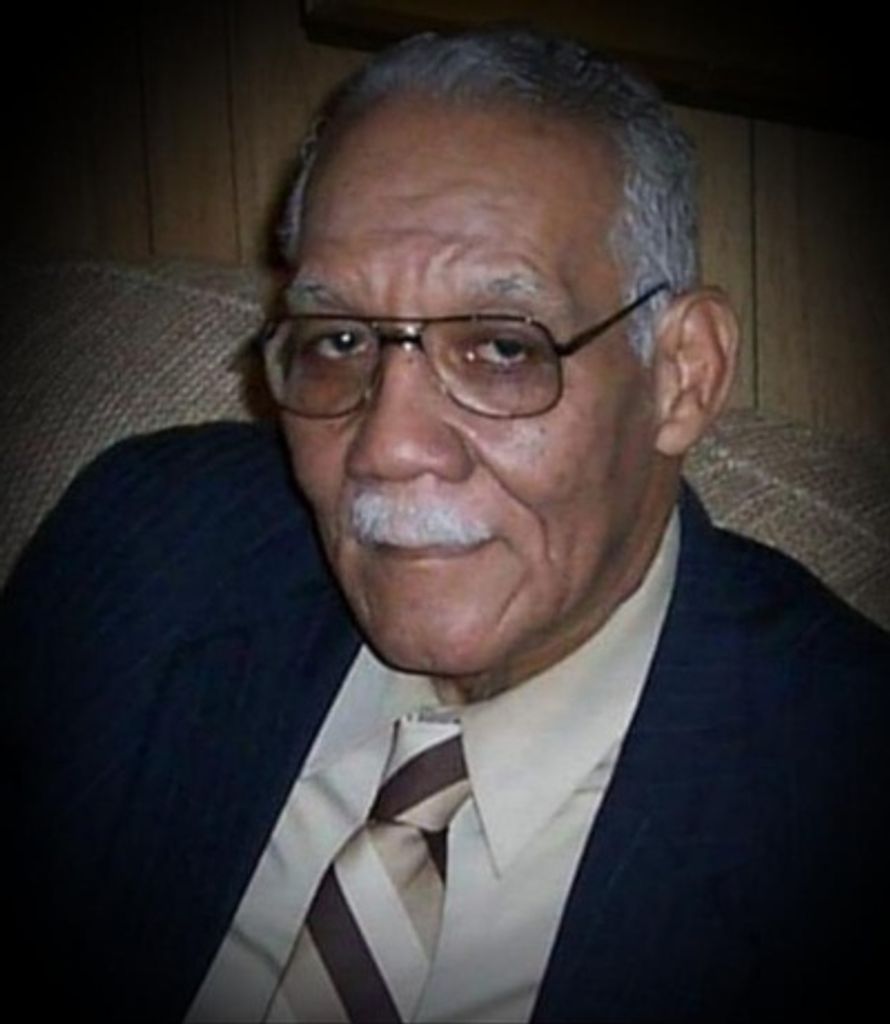 Billy Vester Williams Profile Photo