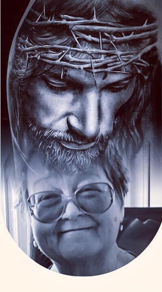 Elizabeth "Betty" Frances Miller Profile Photo