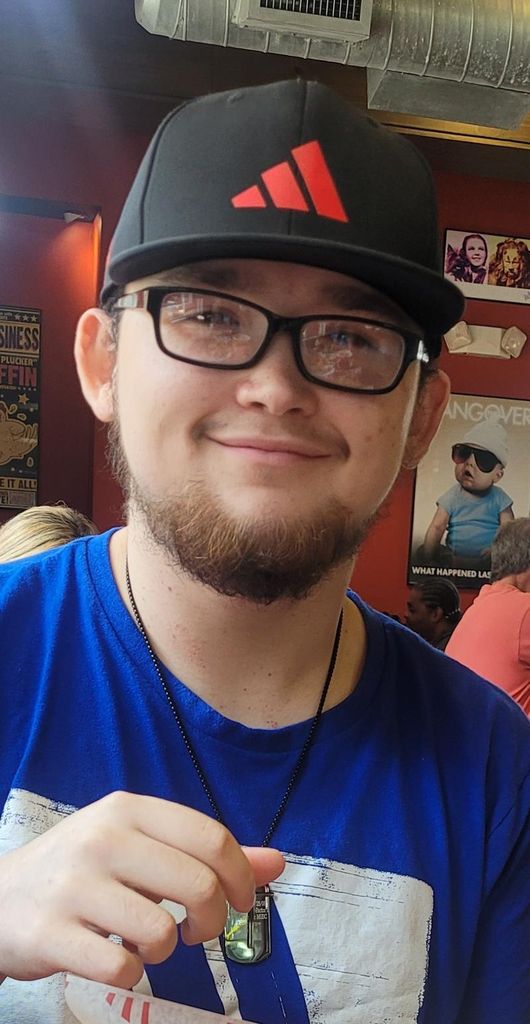 Chase Alexander Hodges Profile Photo