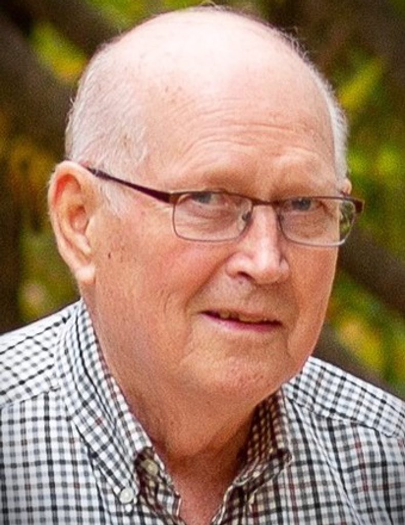 John Edward Heinonen