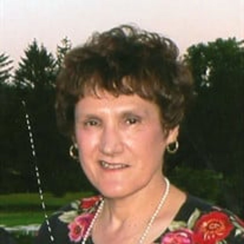 Marguerite E. Giordano