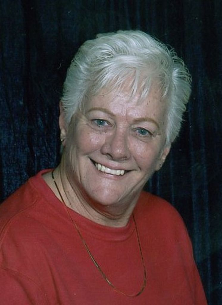Faye "Grandma" Fish