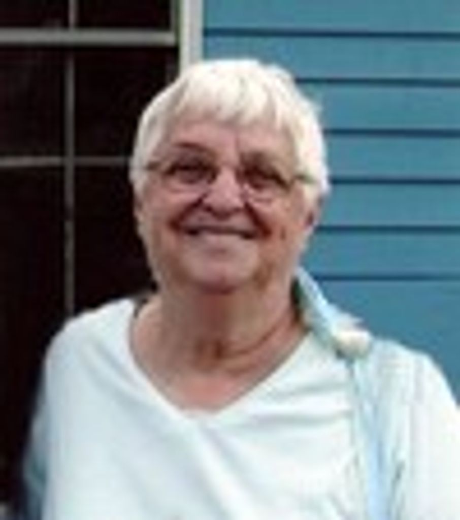 Lillian Johnson