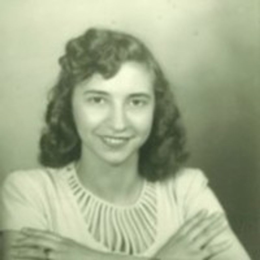 Virginia May Swanson Profile Photo