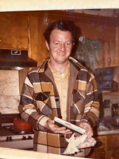 Gerald "Jerry" Carver photo gallery thumbnail 71 of 141