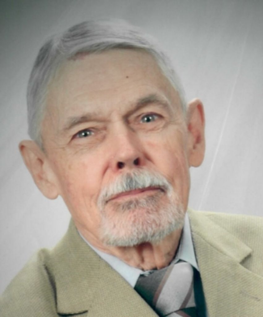 Harold Cheney, Jr. Profile Photo