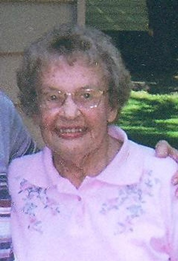 Marian A. Jones Profile Photo