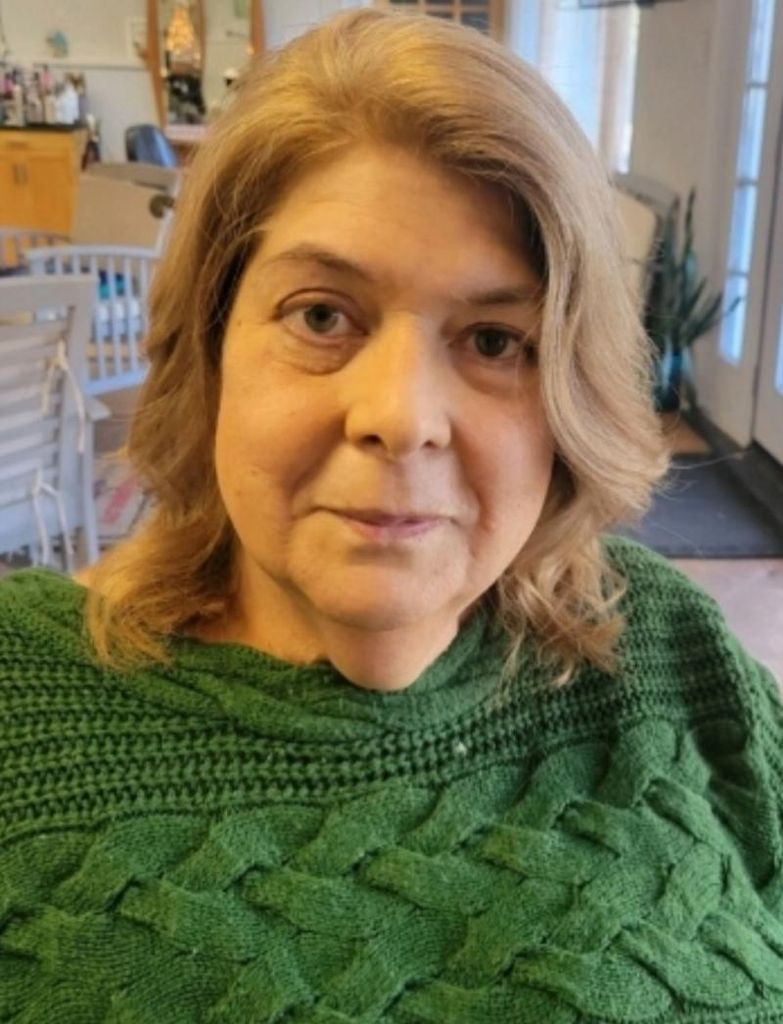 Deborah Lynn Burgess