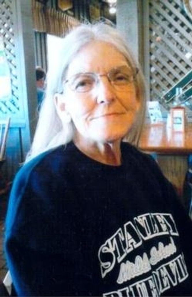 Marilyn "Louise" Bryson