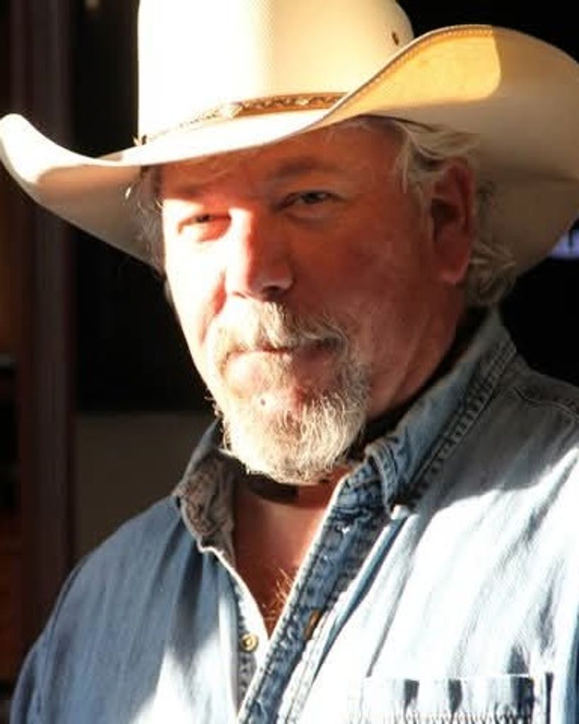 Timothy Allen Camaille Profile Photo