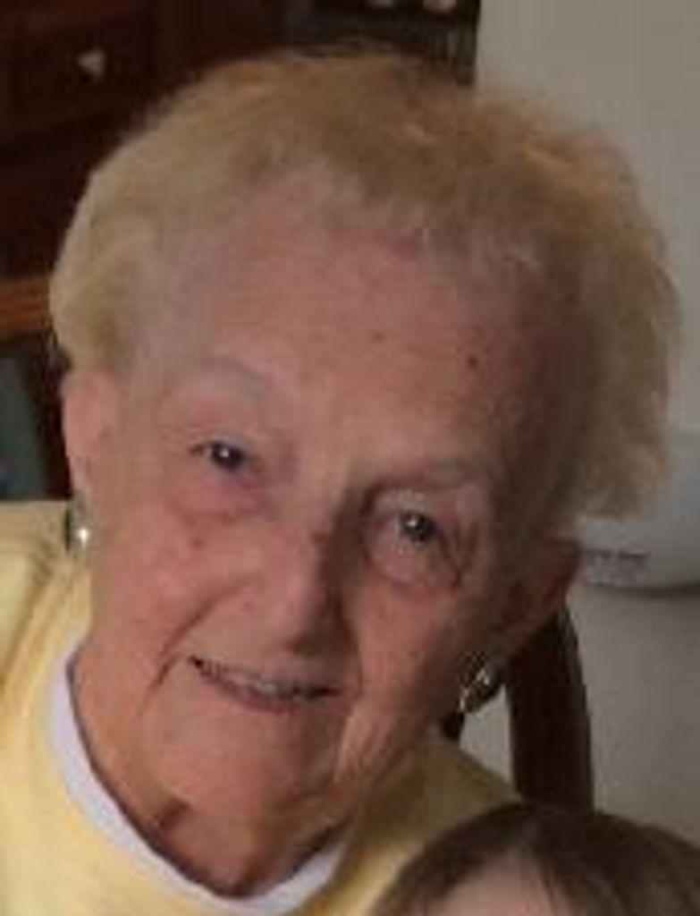 Elizabeth L. Currie